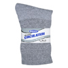 BURUKA DIABETIC SOCKS(GRAY)